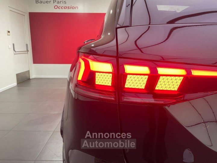 Audi Q6 e-tron 387 ch 100 kWh quattro S line - 9