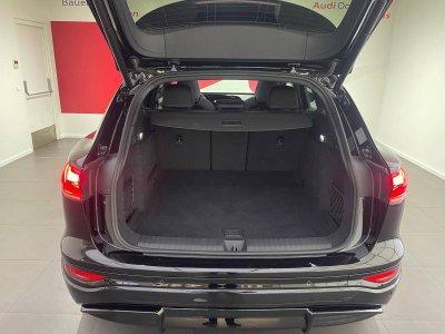 Audi Q6 e-tron 387 ch 100 kWh quattro S line   - 10