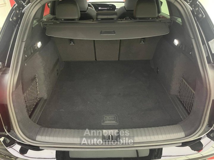 Audi Q6 e-tron 387 ch 100 kWh quattro S line - 11