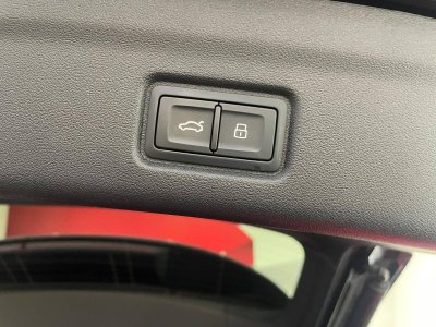 Audi Q6 e-tron 387 ch 100 kWh quattro S line   - 12