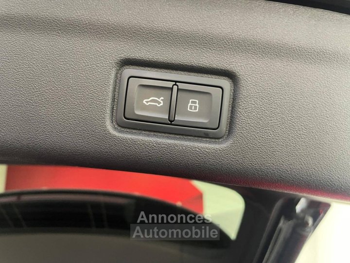 Audi Q6 e-tron 387 ch 100 kWh quattro S line - 12