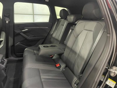 Audi Q6 e-tron 387 ch 100 kWh quattro S line   - 13