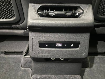 Audi Q6 e-tron 387 ch 100 kWh quattro S line   - 14