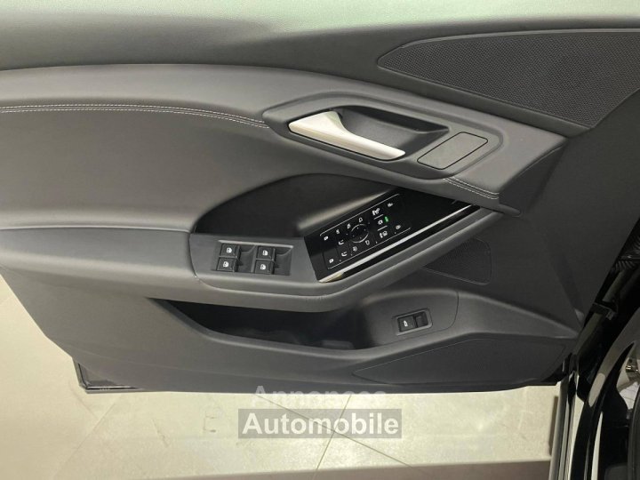 Audi Q6 e-tron 387 ch 100 kWh quattro S line - 15