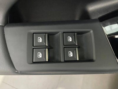 Audi Q6 e-tron 387 ch 100 kWh quattro S line   - 16