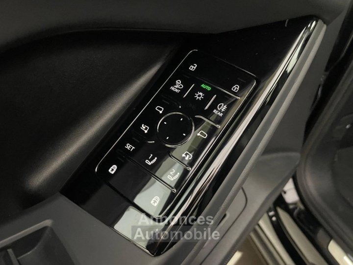 Audi Q6 e-tron 387 ch 100 kWh quattro S line - 17