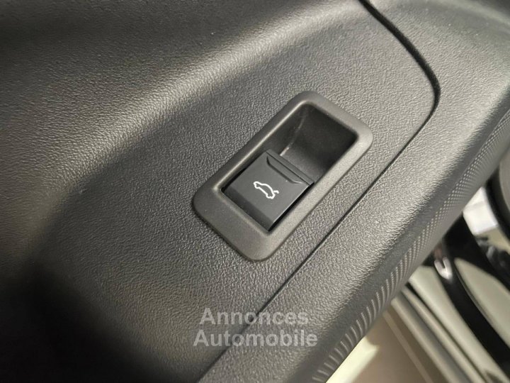 Audi Q6 e-tron 387 ch 100 kWh quattro S line - 18
