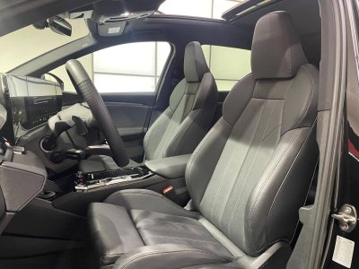 Audi Q6 e-tron 387 ch 100 kWh quattro S line   - 19