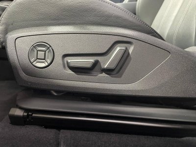 Audi Q6 e-tron 387 ch 100 kWh quattro S line   - 20