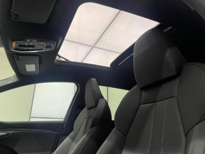 Audi Q6 e-tron 387 ch 100 kWh quattro S line   - 21