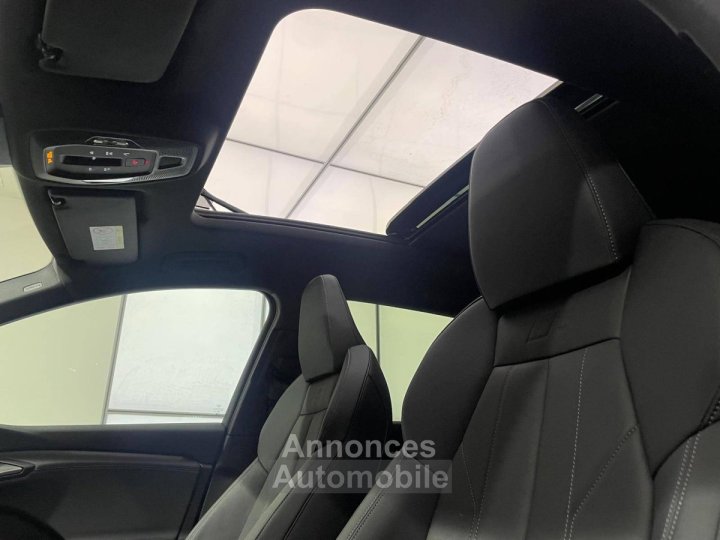 Audi Q6 e-tron 387 ch 100 kWh quattro S line - 21