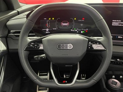 Audi Q6 e-tron 387 ch 100 kWh quattro S line   - 22