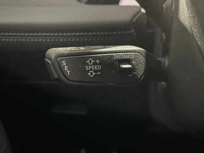 Audi Q6 e-tron 387 ch 100 kWh quattro S line   - 25