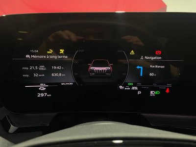 Audi Q6 e-tron 387 ch 100 kWh quattro S line   - 28