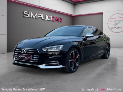 Audi A5 Sportback 20 TDI 190 S tronic 7 S Line   - 4