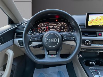 Audi A5 Sportback 20 TDI 190 S tronic 7 S Line   - 16