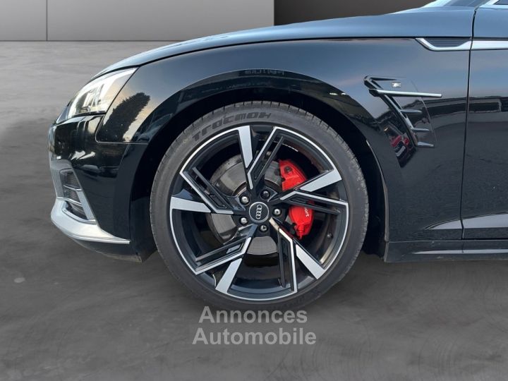 Audi A5 Sportback 20 TDI 190 S tronic 7 S Line - 18