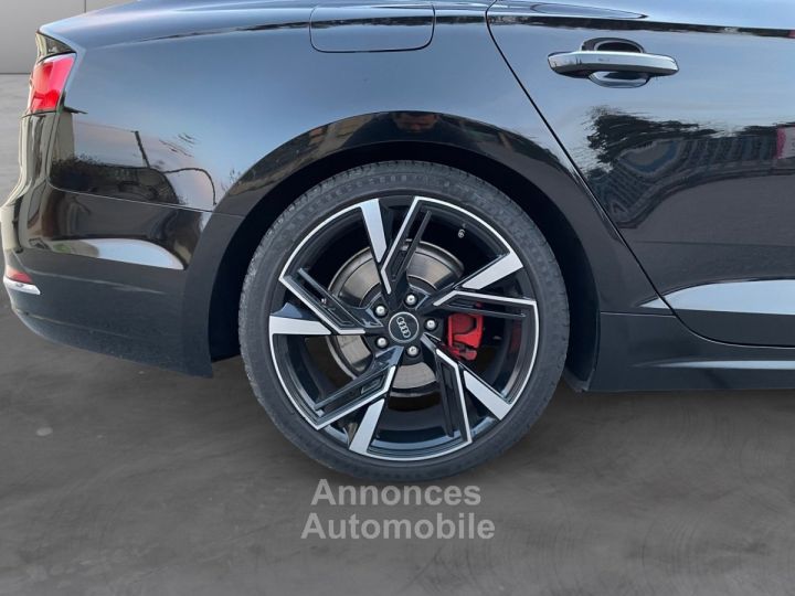 Audi A5 Sportback 20 TDI 190 S tronic 7 S Line - 20