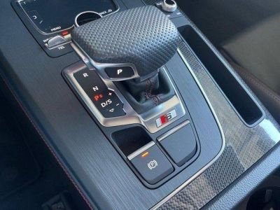 Audi SQ5 30 TDI PANO/MATRIX/B&O   - 9