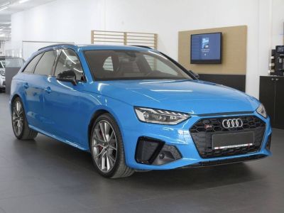 Audi S4 Avant 30 TDI/Matrix-LED/HUD/ACC/Virtualc   - 2
