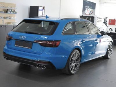 Audi S4 Avant 30 TDI/Matrix-LED/HUD/ACC/Virtualc   - 3