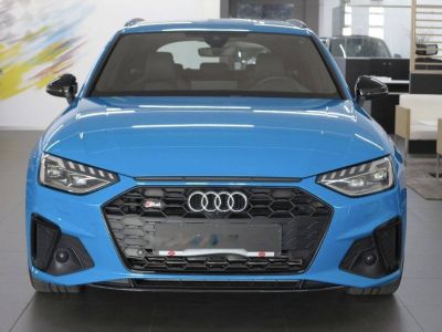 Audi S4 Avant 30 TDI/Matrix-LED/HUD/ACC/Virtualc   - 4