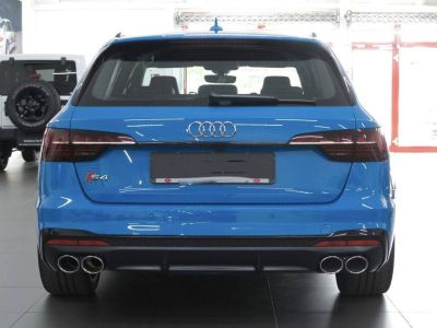 Audi S4 Avant 30 TDI/Matrix-LED/HUD/ACC/Virtualc   - 5