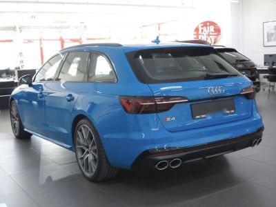 Audi S4 Avant 30 TDI/Matrix-LED/HUD/ACC/Virtualc   - 6