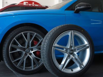 Audi S4 Avant 30 TDI/Matrix-LED/HUD/ACC/Virtualc   - 7