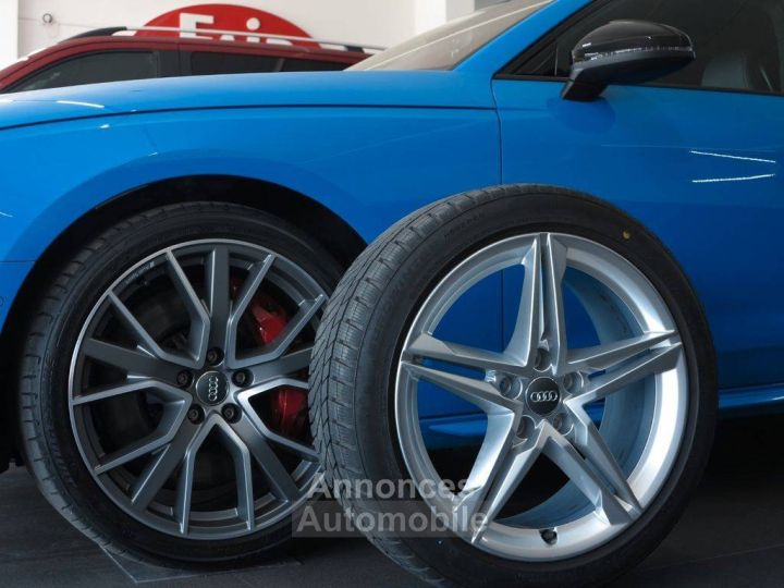 Audi S4 Avant 30 TDI/Matrix-LED/HUD/ACC/Virtualc - 7