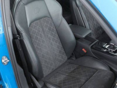 Audi S4 Avant 30 TDI/Matrix-LED/HUD/ACC/Virtualc   - 8