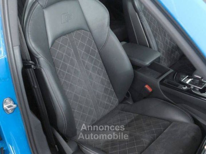 Audi S4 Avant 30 TDI/Matrix-LED/HUD/ACC/Virtualc - 8