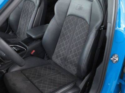 Audi S4 Avant 30 TDI/Matrix-LED/HUD/ACC/Virtualc   - 9