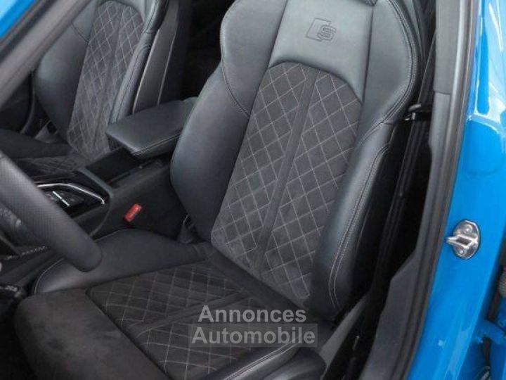Audi S4 Avant 30 TDI/Matrix-LED/HUD/ACC/Virtualc - 9