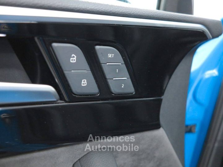 Audi S4 Avant 30 TDI/Matrix-LED/HUD/ACC/Virtualc - 10