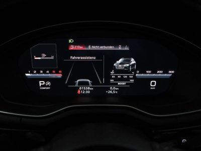 Audi S4 Avant 30 TDI/Matrix-LED/HUD/ACC/Virtualc   - 12