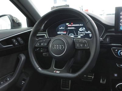 Audi S4 Avant 30 TDI/Matrix-LED/HUD/ACC/Virtualc   - 13
