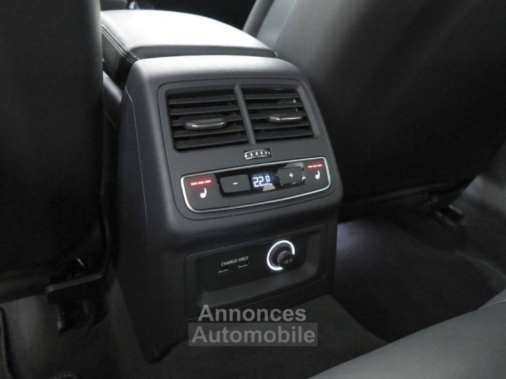 Audi S4 Avant 30 TDI/Matrix-LED/HUD/ACC/Virtualc - 14