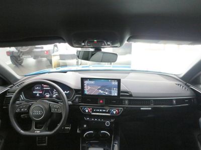 Audi S4 Avant 30 TDI/Matrix-LED/HUD/ACC/Virtualc   - 15