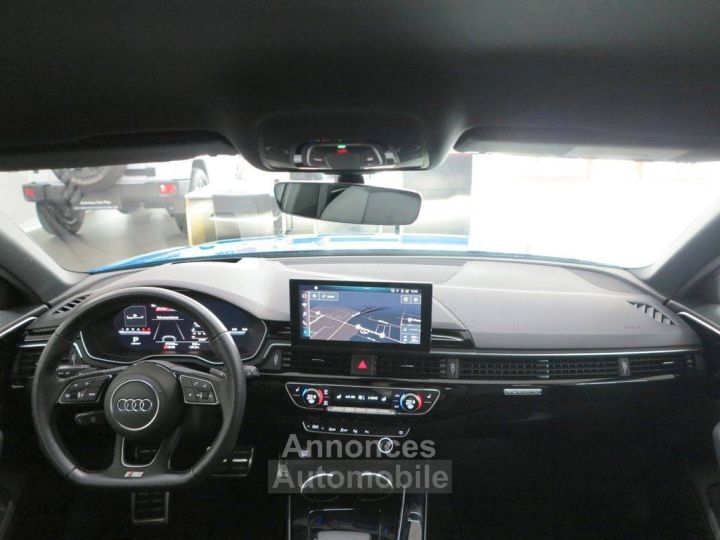 Audi S4 Avant 30 TDI/Matrix-LED/HUD/ACC/Virtualc - 15