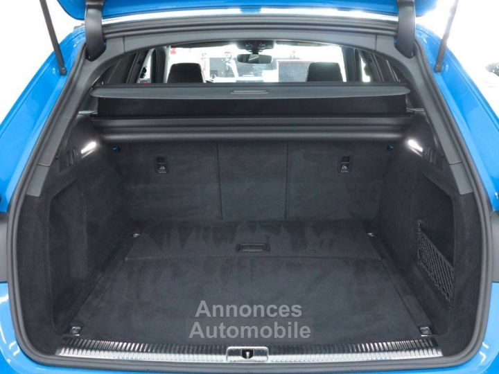 Audi S4 Avant 30 TDI/Matrix-LED/HUD/ACC/Virtualc - 16