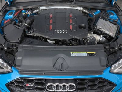 Audi S4 Avant 30 TDI/Matrix-LED/HUD/ACC/Virtualc   - 17