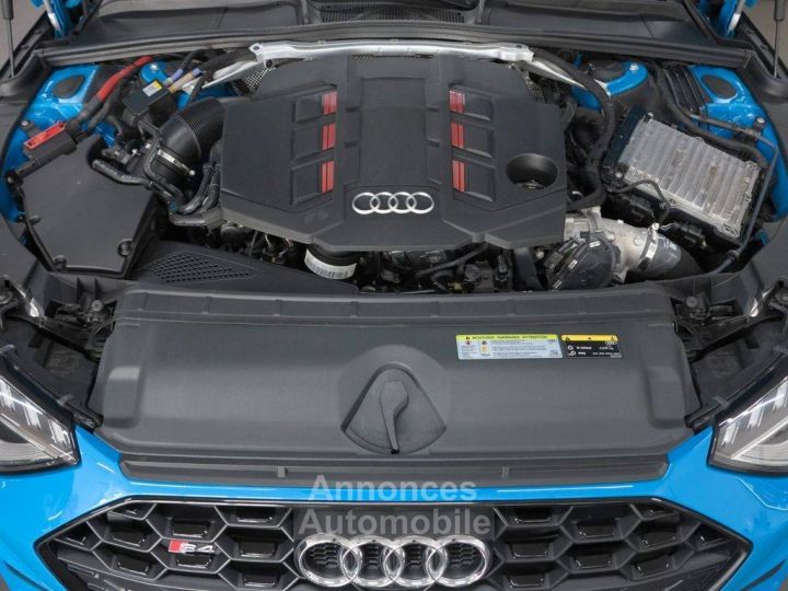 Audi S4 Avant 30 TDI/Matrix-LED/HUD/ACC/Virtualc - 17