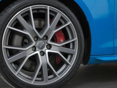 Audi S4 Avant 30 TDI/Matrix-LED/HUD/ACC/Virtualc   - 18