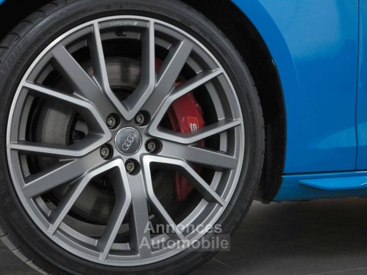 Audi S4 Avant 30 TDI/Matrix-LED/HUD/ACC/Virtualc - 18