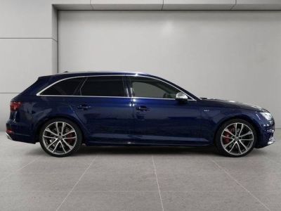Audi S4 Avant 30 TFSI quattro/Pano   - 2