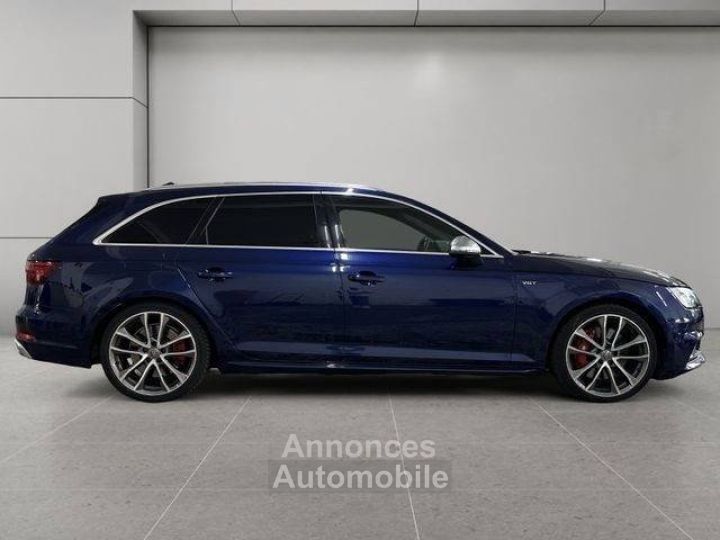 Audi S4 Avant 30 TFSI quattro/Pano - 2