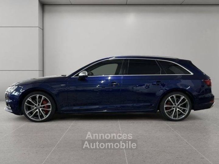 Audi S4 Avant 30 TFSI quattro/Pano - 3