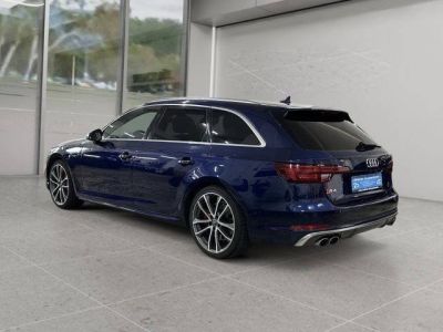 Audi S4 Avant 30 TFSI quattro/Pano   - 4