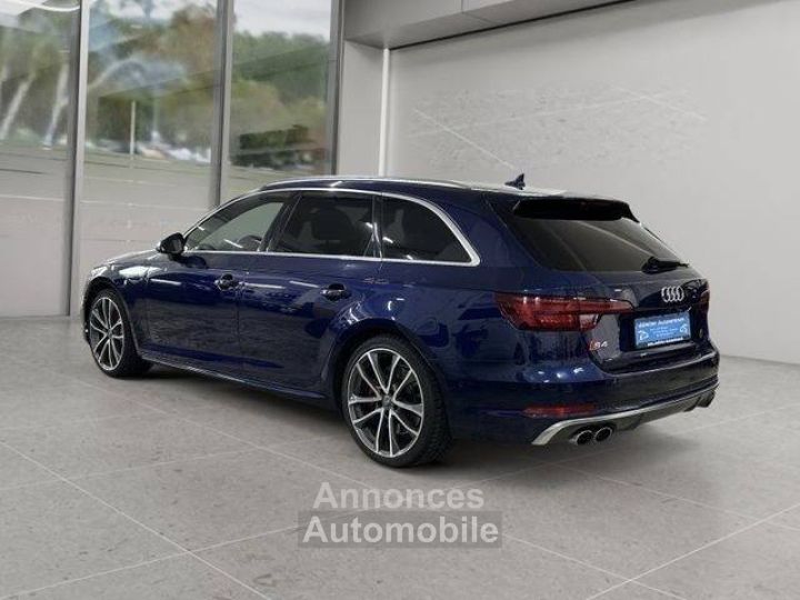 Audi S4 Avant 30 TFSI quattro/Pano - 4